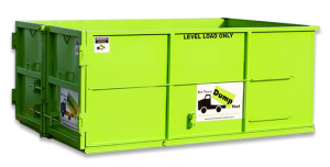 Your 5-Star, Ultra-Fast, Residential Friendly Dumpsters for Wheeling